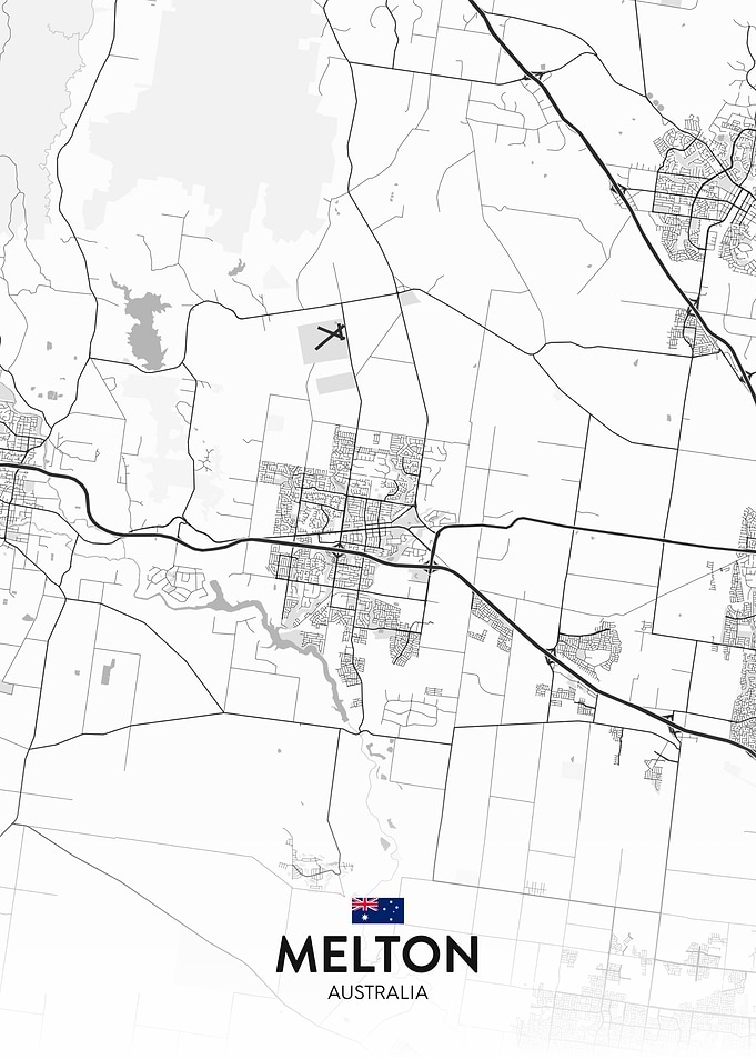 Melton AU