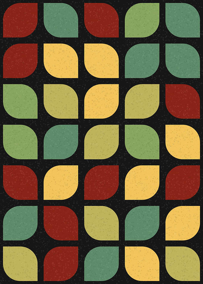 Geometric Pattern
