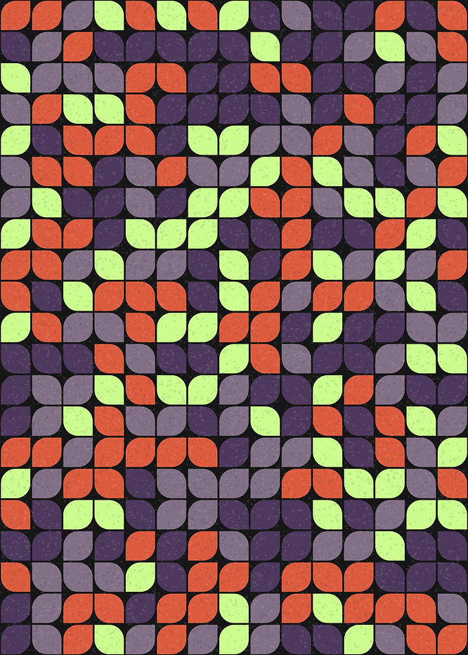 Geometric Pattern