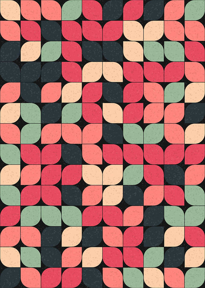 Geometric Pattern