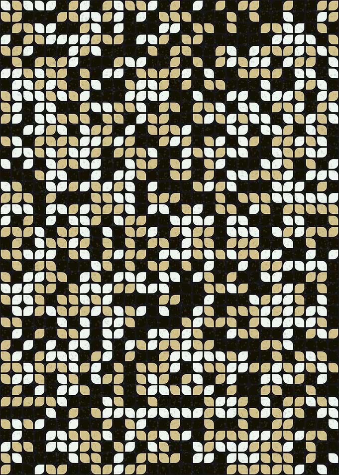 Geometric Pattern
