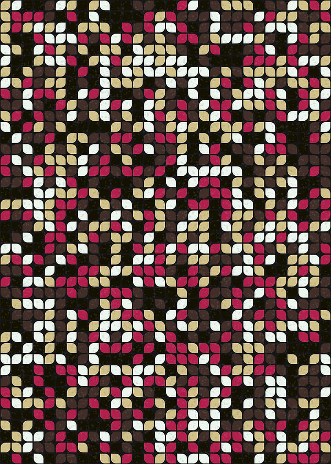 Geometric Pattern