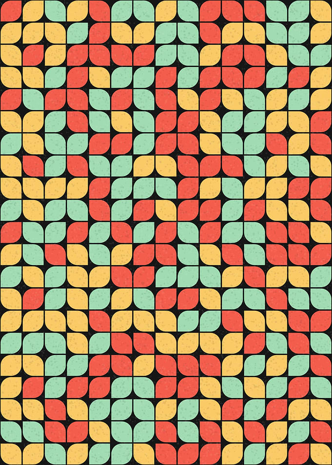 Geometric Pattern