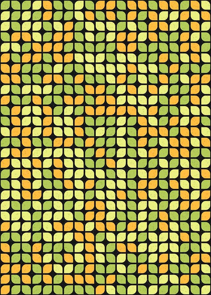 Geometric Pattern
