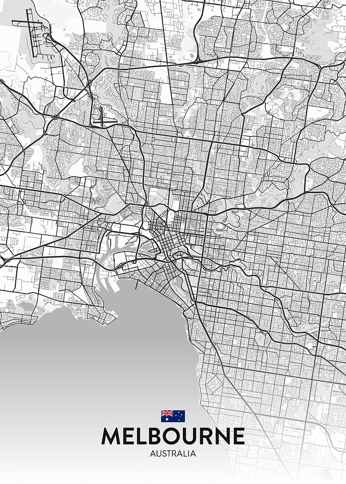 Melbourne AU