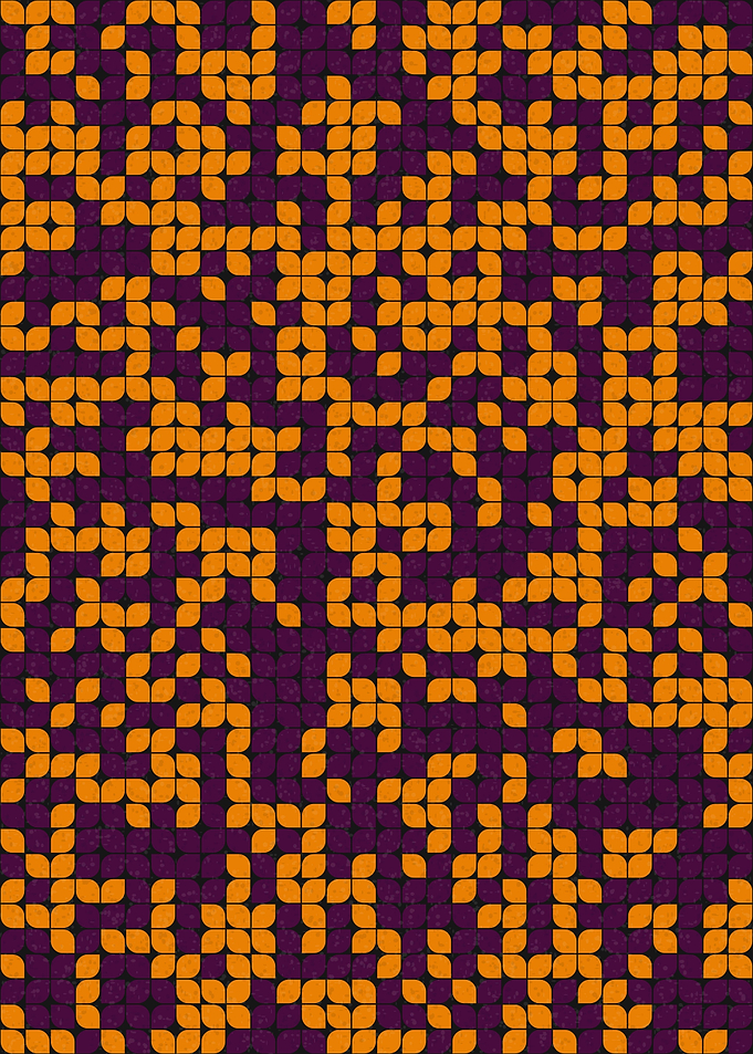 Geometric Pattern