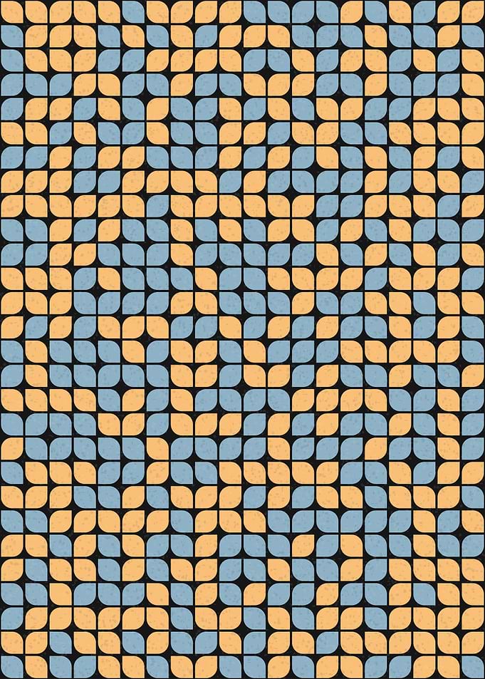Geometric Pattern