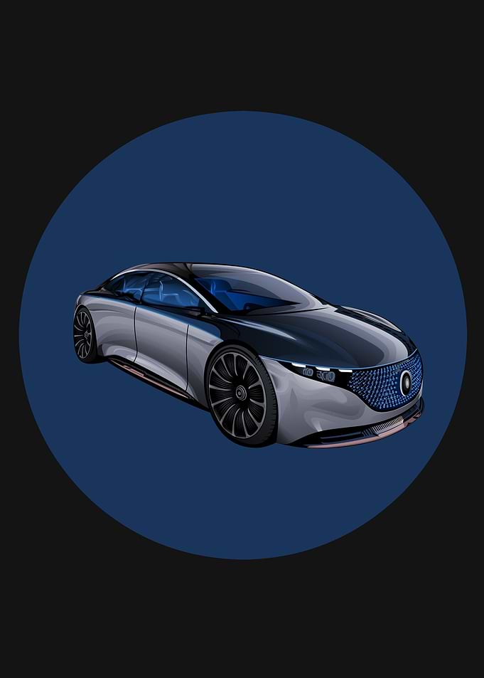 Automobile