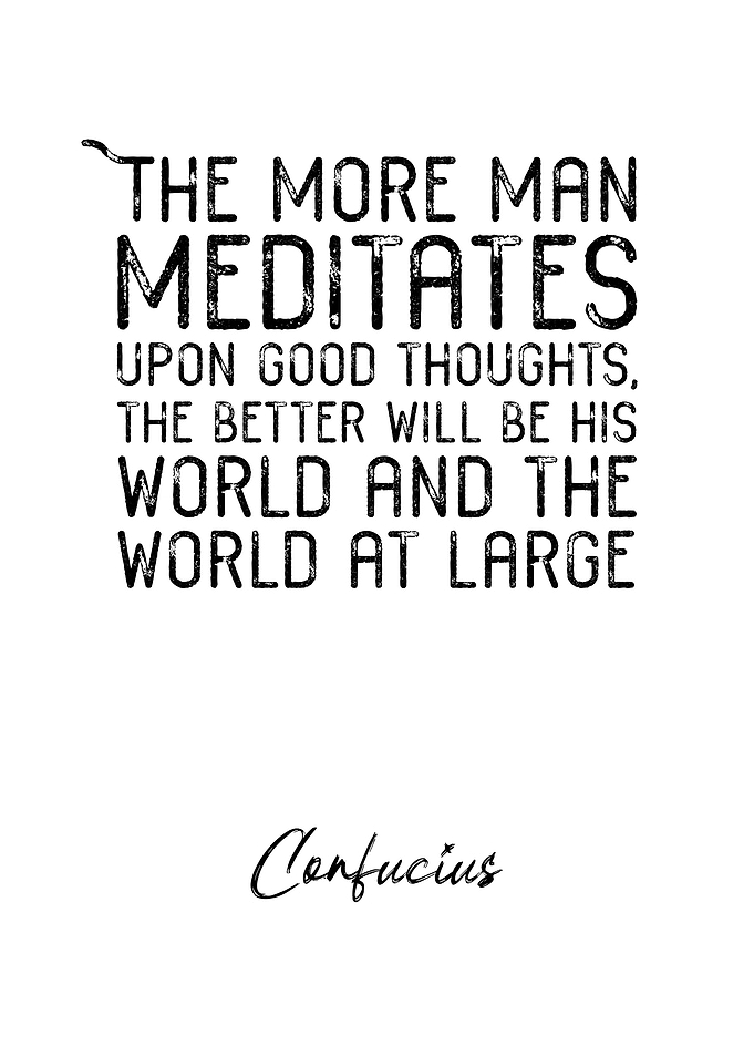 Confucius Quote 5