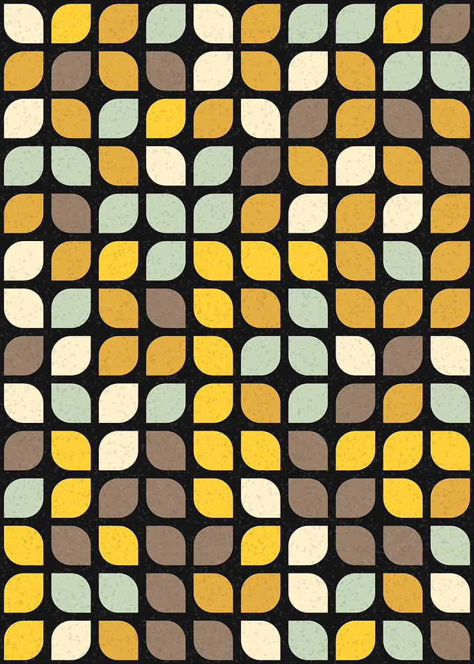 Geometric Pattern