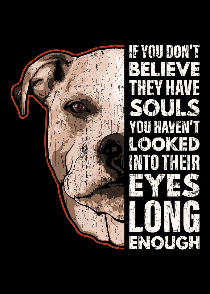 American Bulldog Apparel T