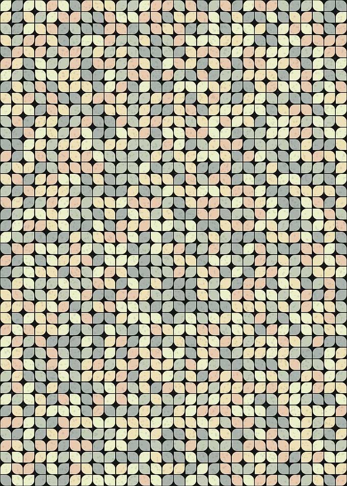 Geometric Pattern