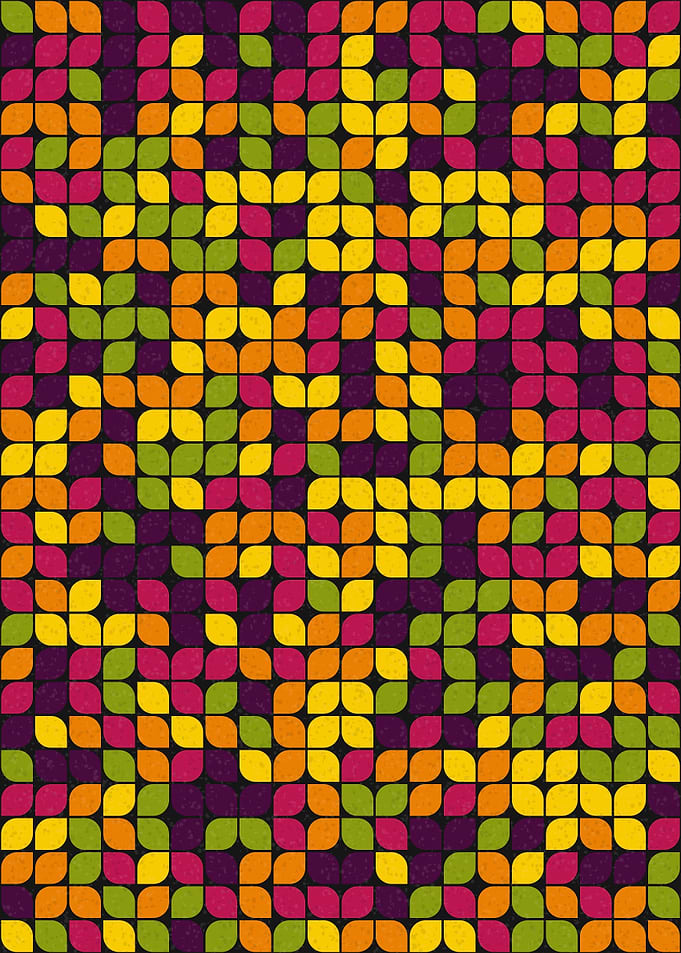 Geometric Pattern