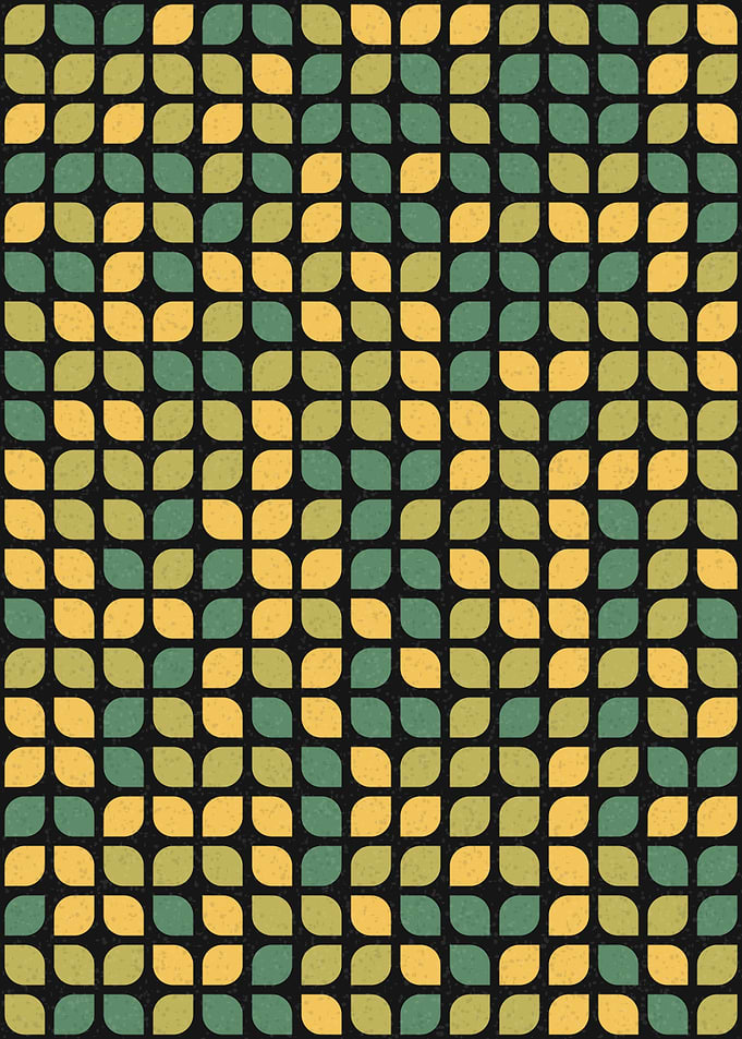 Geometric Pattern