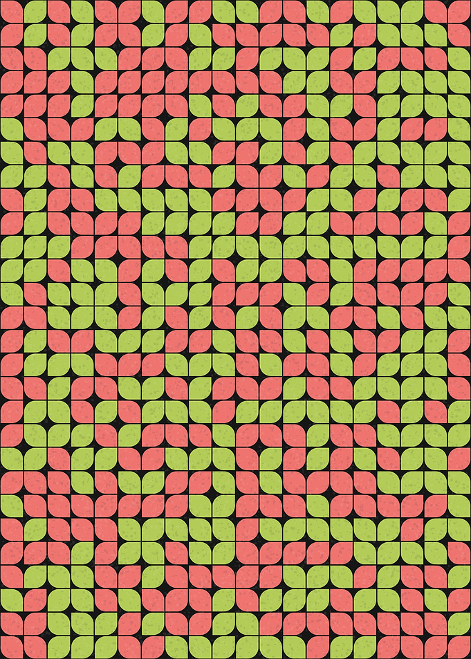 Geometric Pattern