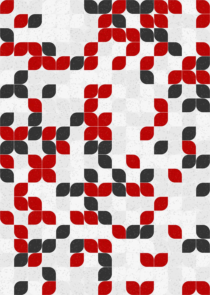 Geometric Pattern