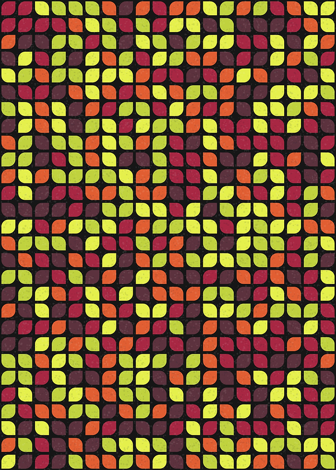 Geometric Pattern