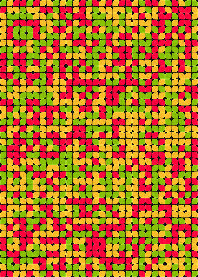 Geometric Pattern
