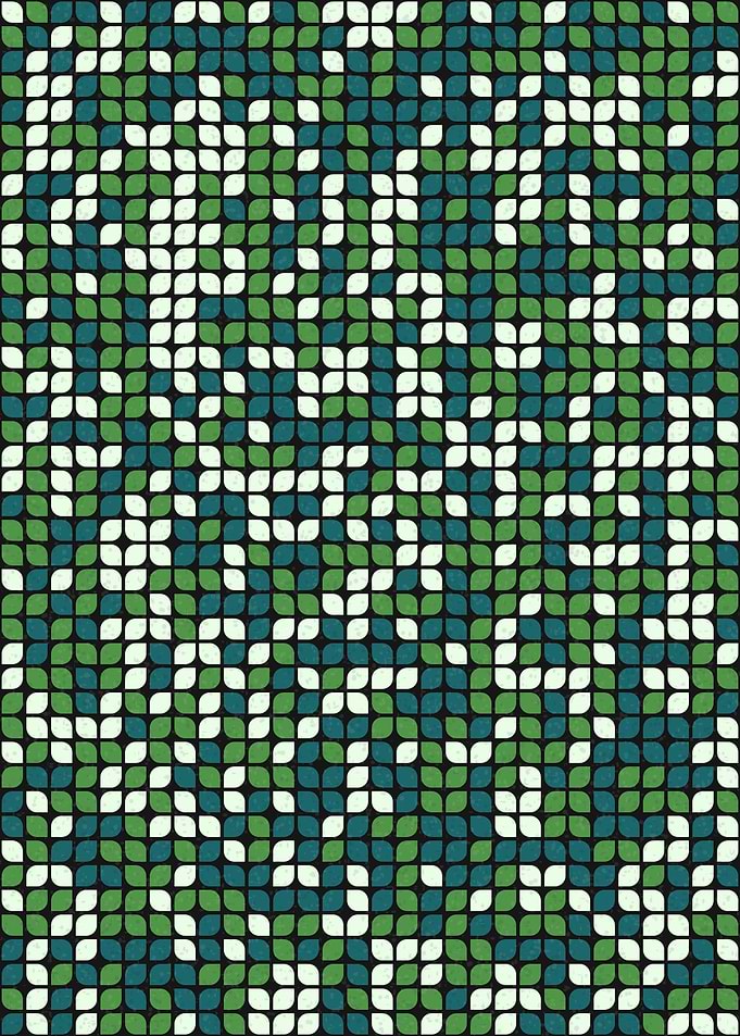 Geometric Pattern