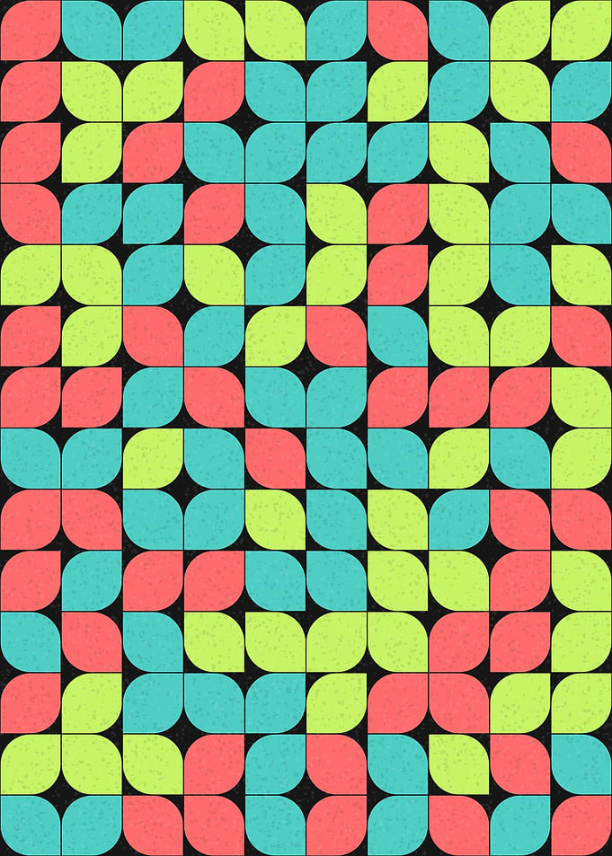 Geometric Pattern
