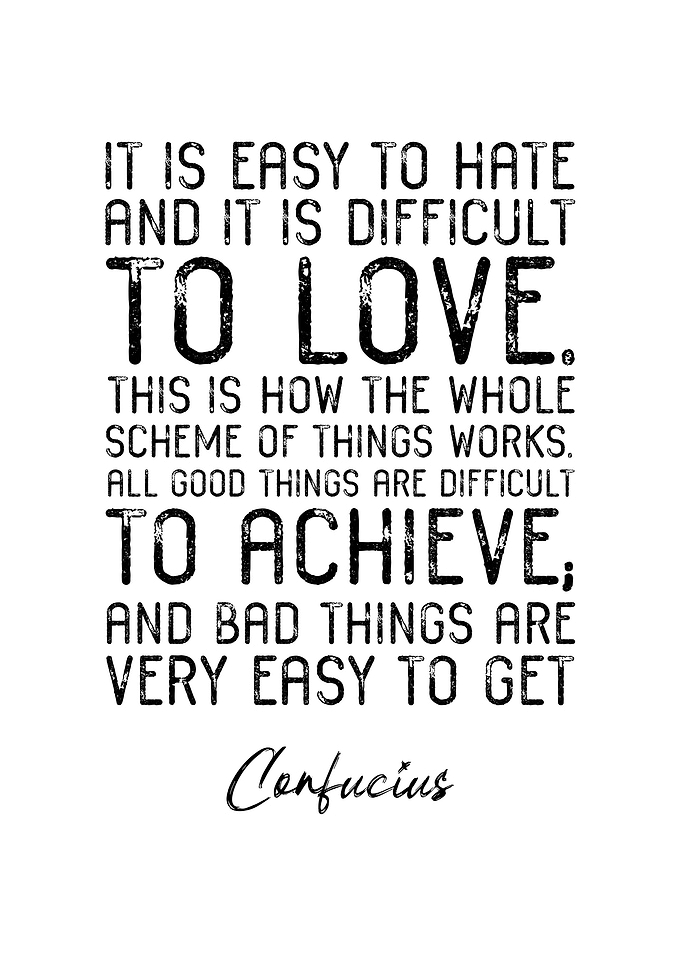 Confucius Quote 2