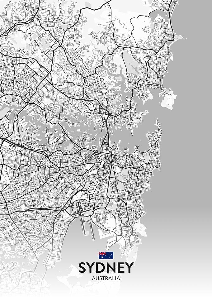 Sydney AU