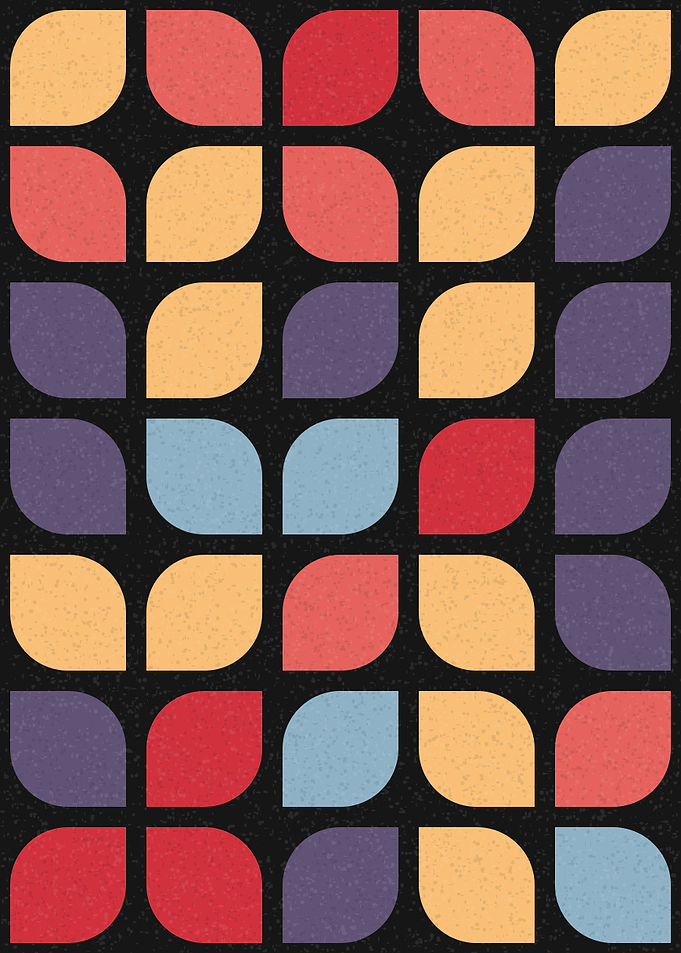 Geometric Pattern