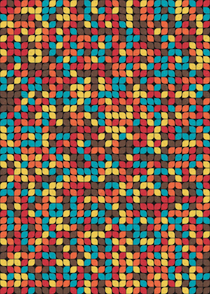 Geometric Pattern
