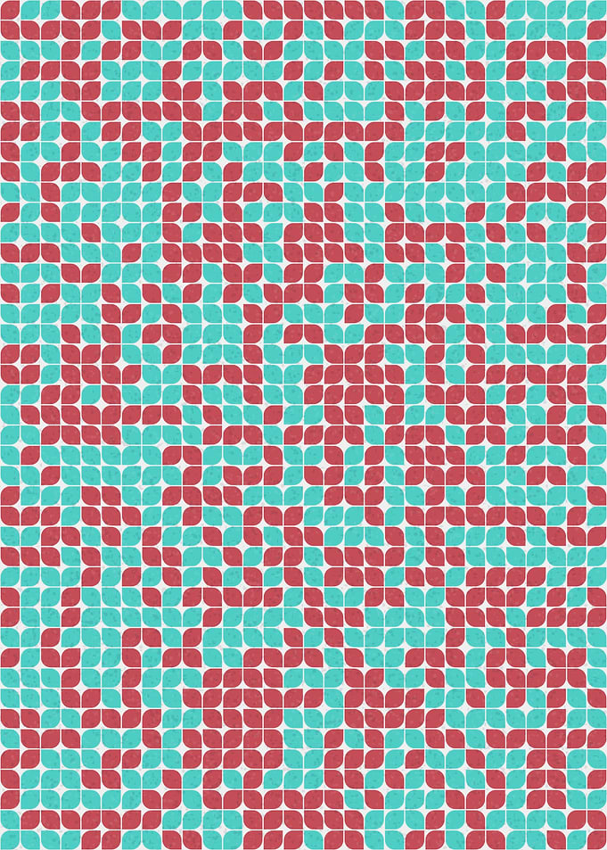 Geometric Pattern