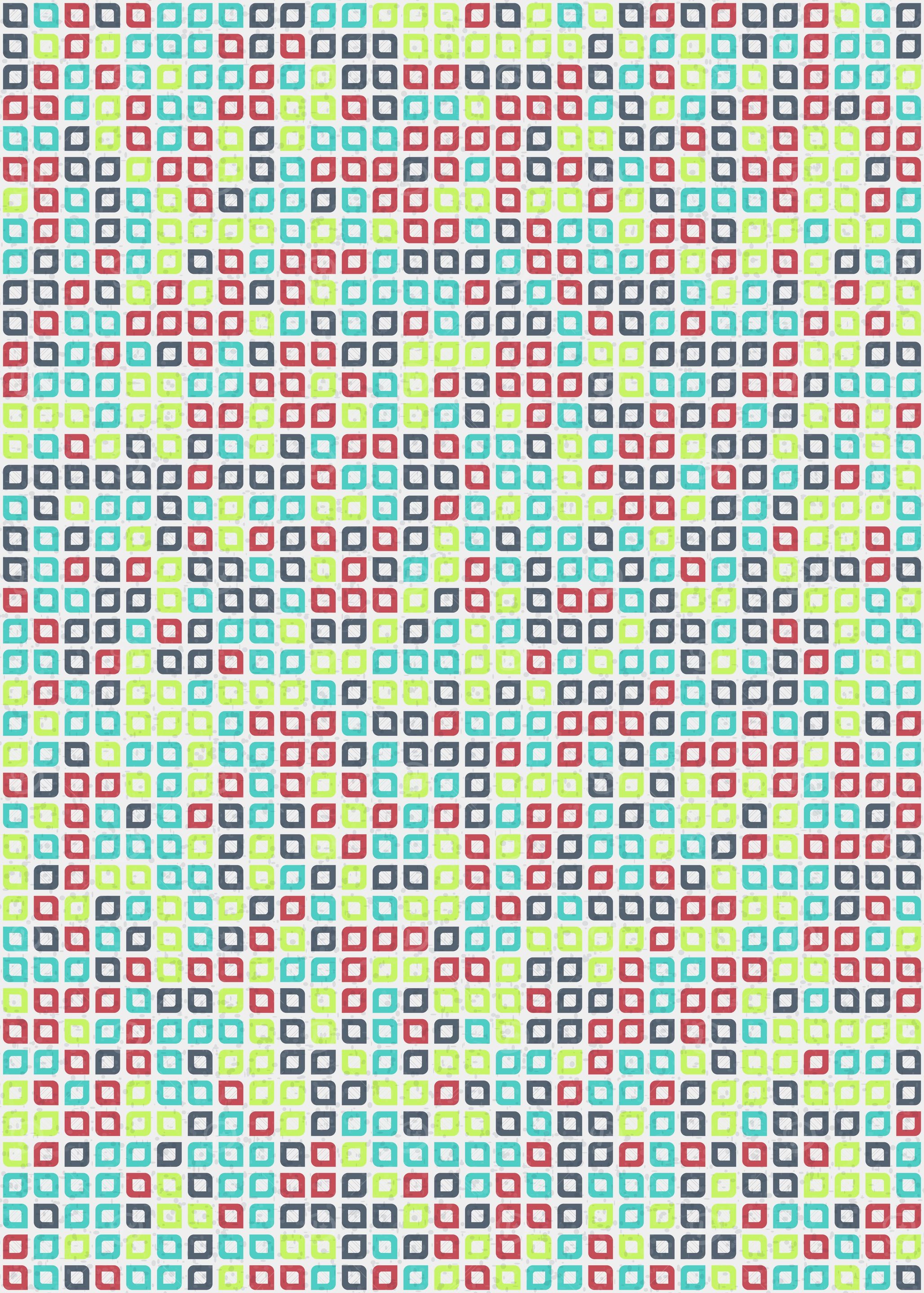 Geometric Pattern