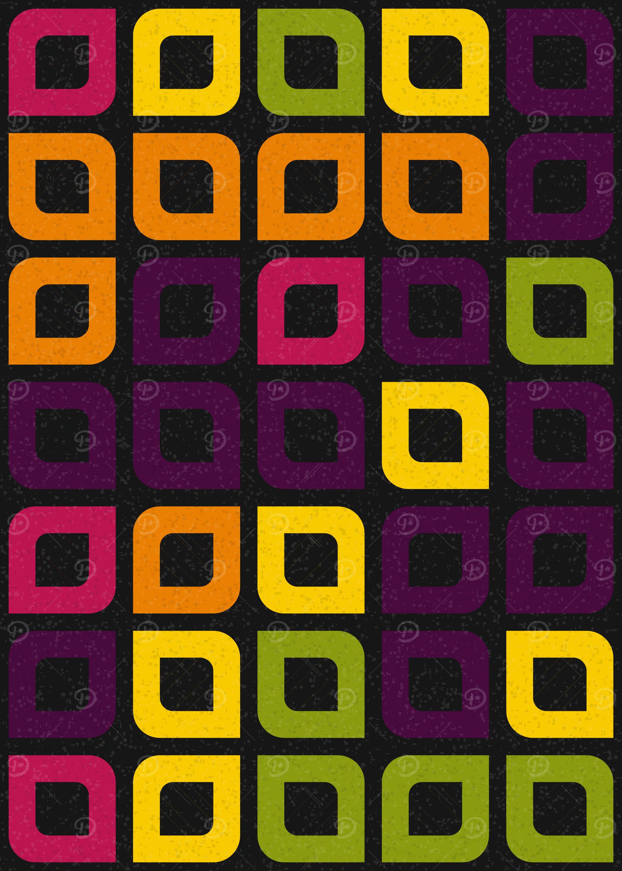 Geometric Pattern