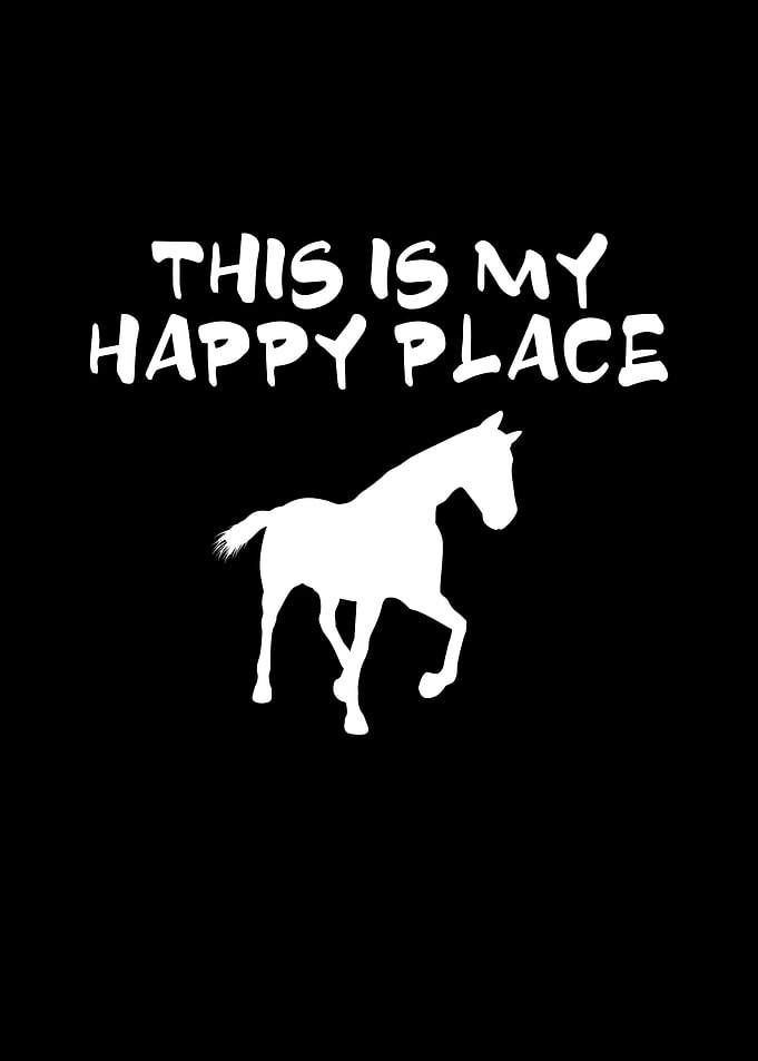 This is my happy place