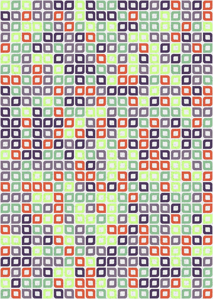 Geometric Pattern