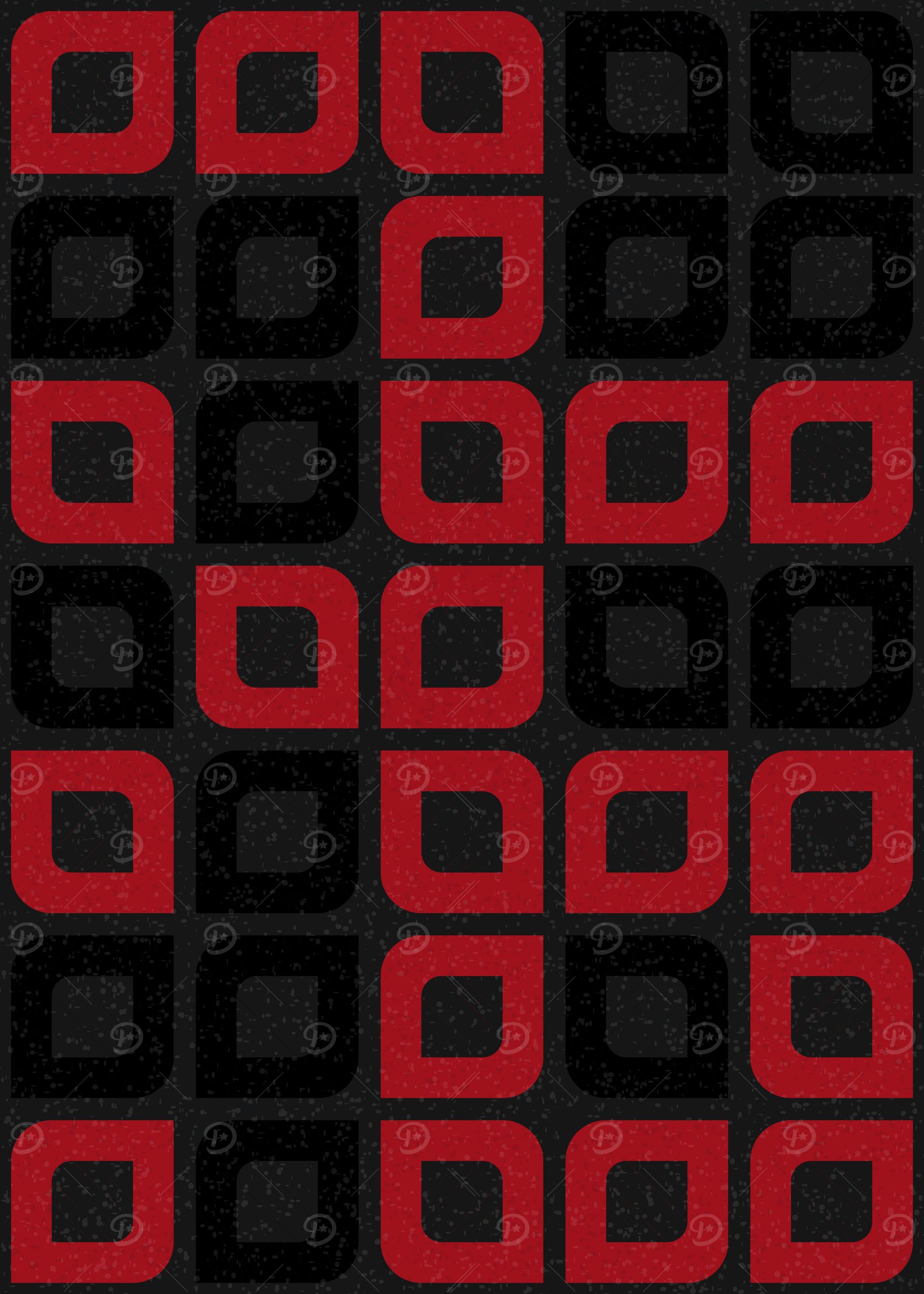 Geometric Pattern