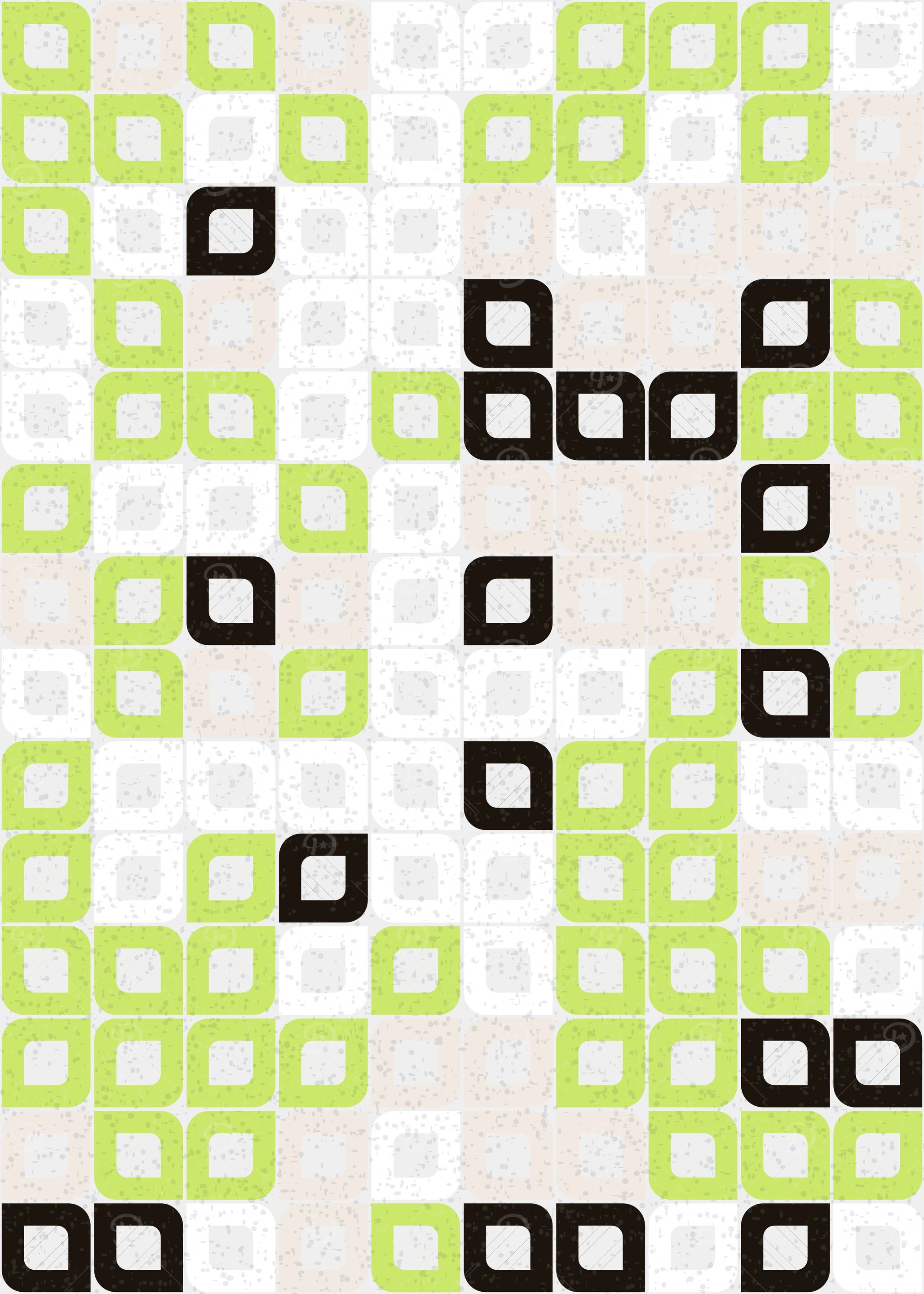 Geometric Pattern