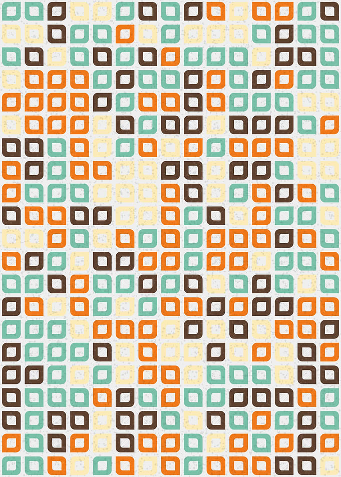 Geometric Pattern