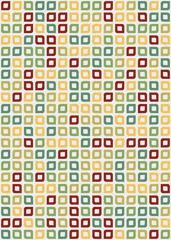 Geometric Pattern