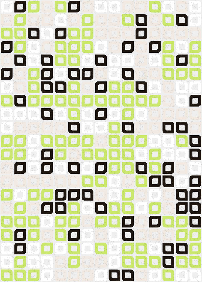 Geometric Pattern