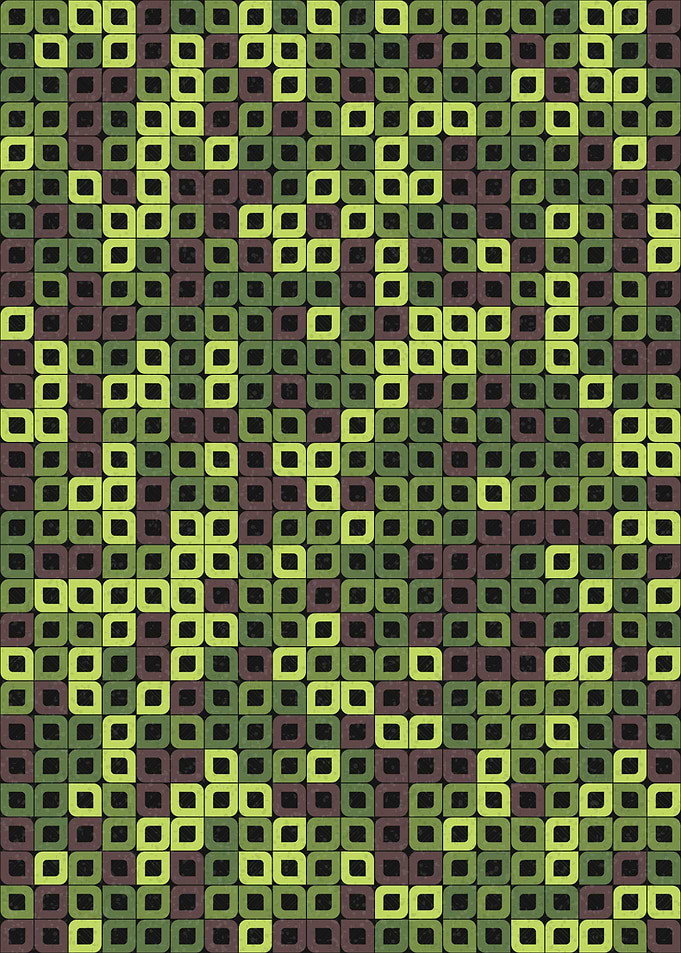 Geometric Pattern