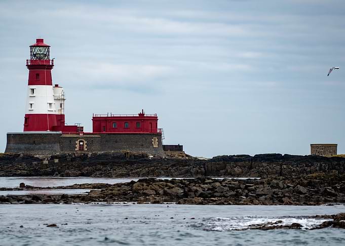 Lighthouse