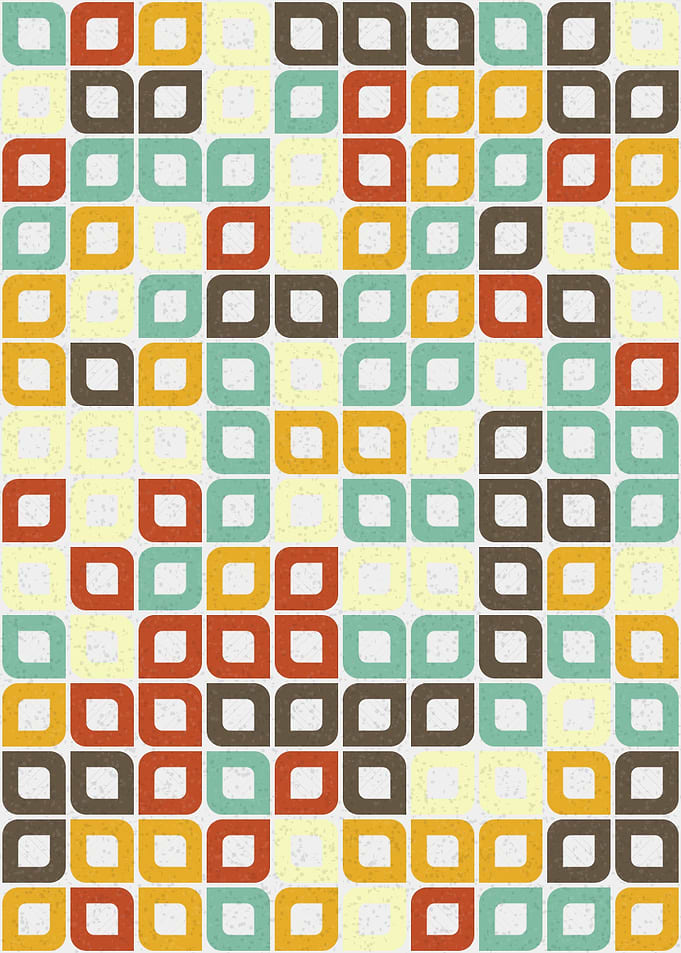 Geometric Pattern