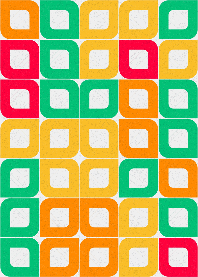 Geometric Pattern