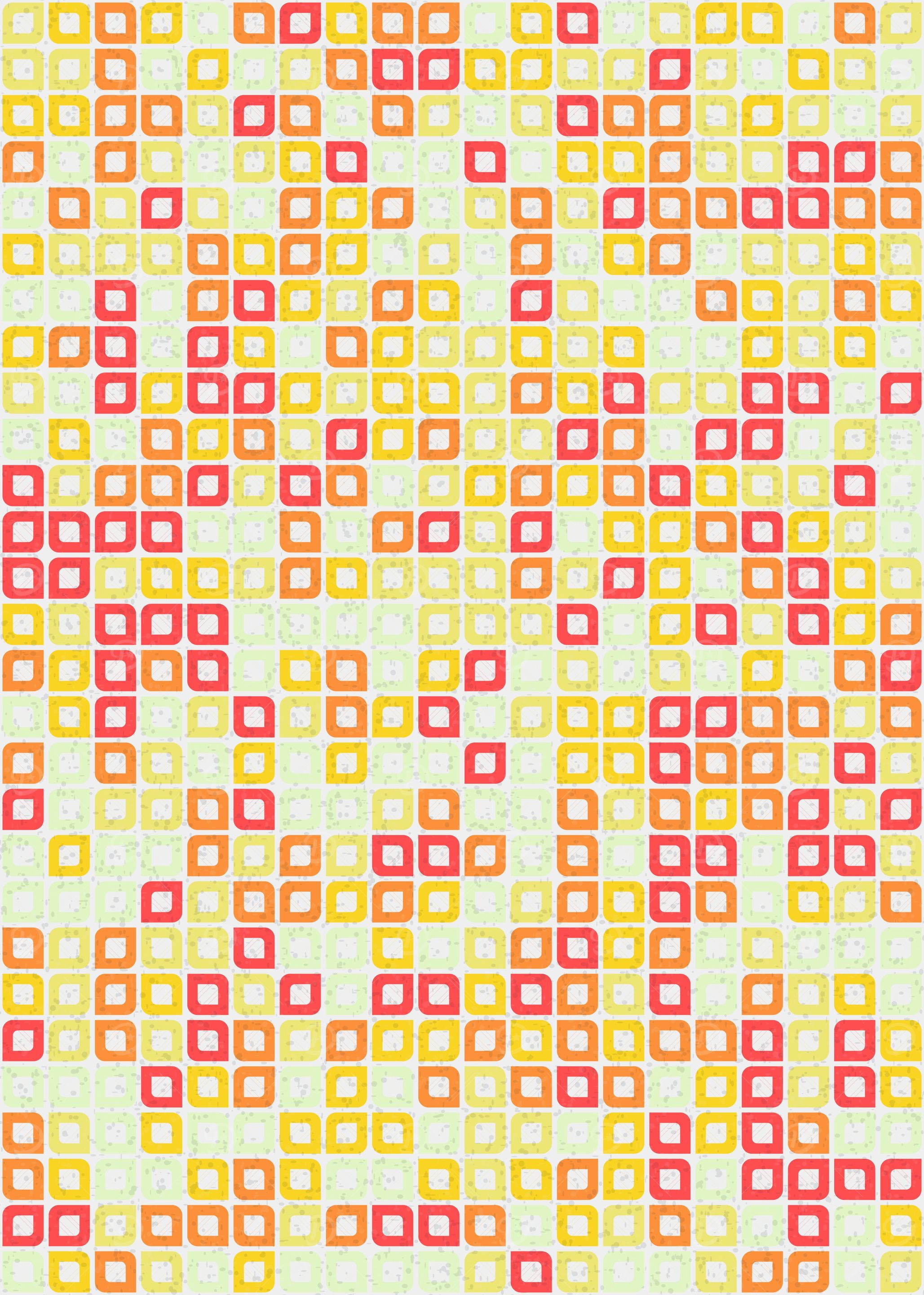 Geometric Pattern