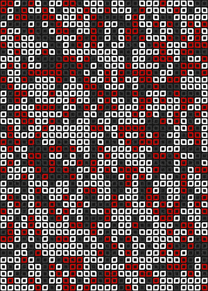 Geometric Pattern