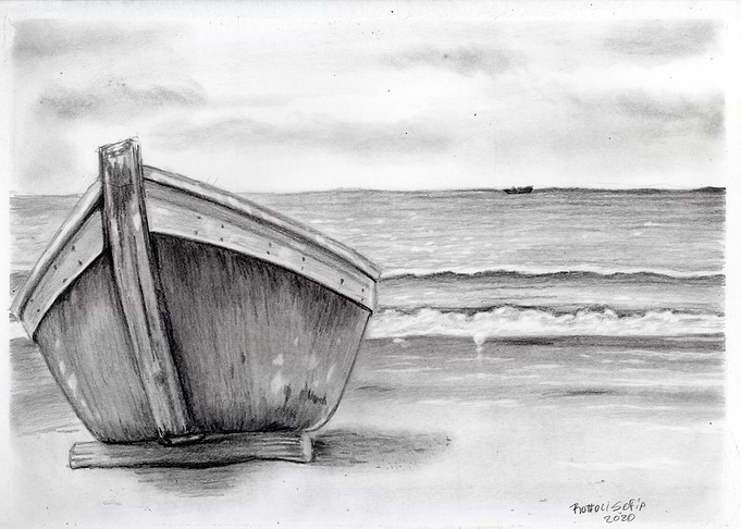 Canoa