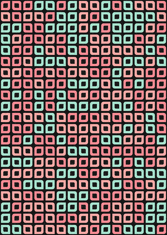 Geometric Pattern