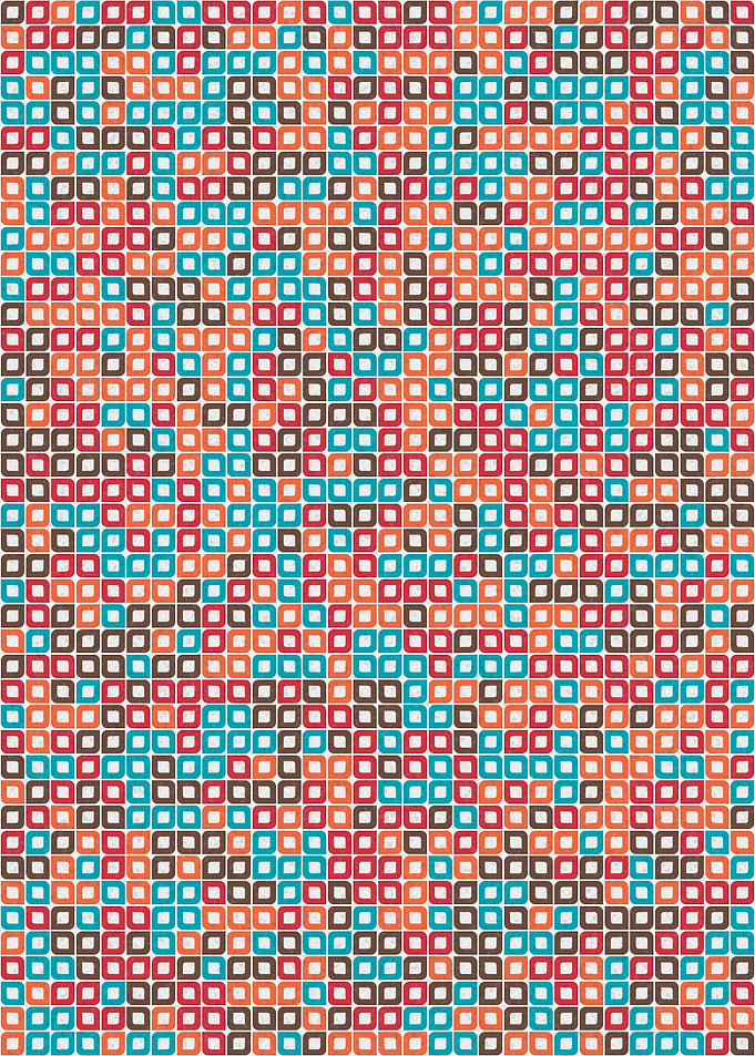 Geometric Pattern