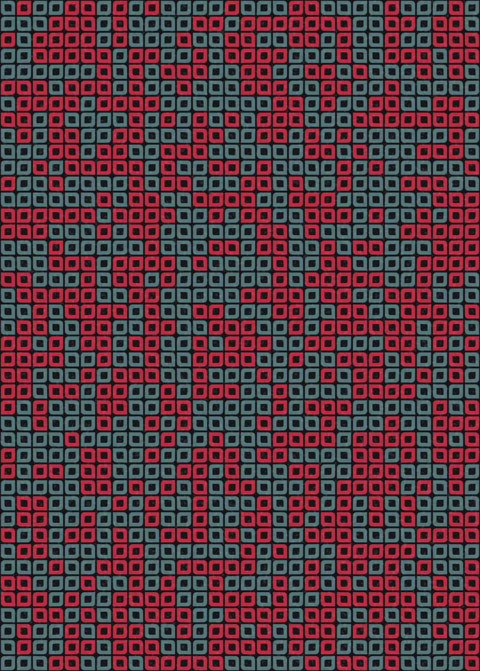 Geometric Pattern