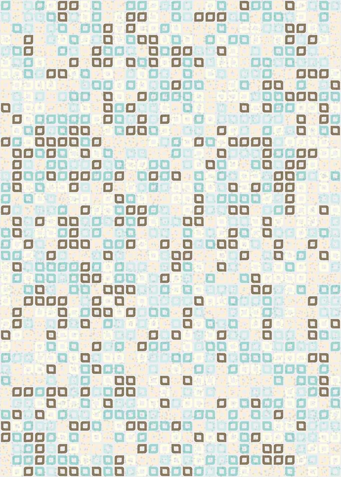 Geometric Pattern