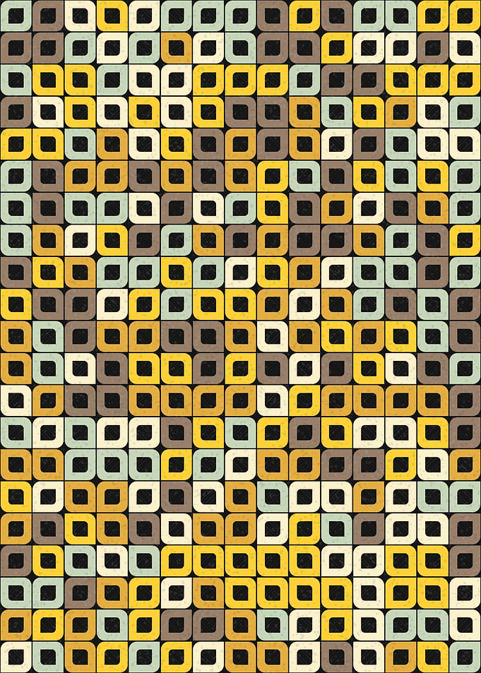 Geometric Pattern